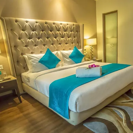 Sarovar Portico- Jalandhar Exterior photo