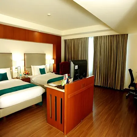 Sarovar Portico- Jalandhar Exterior photo