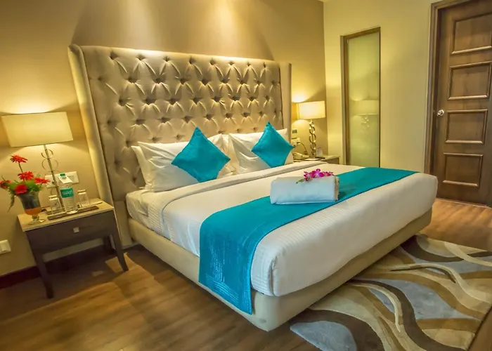 Sarovar Portico- Jalandhar