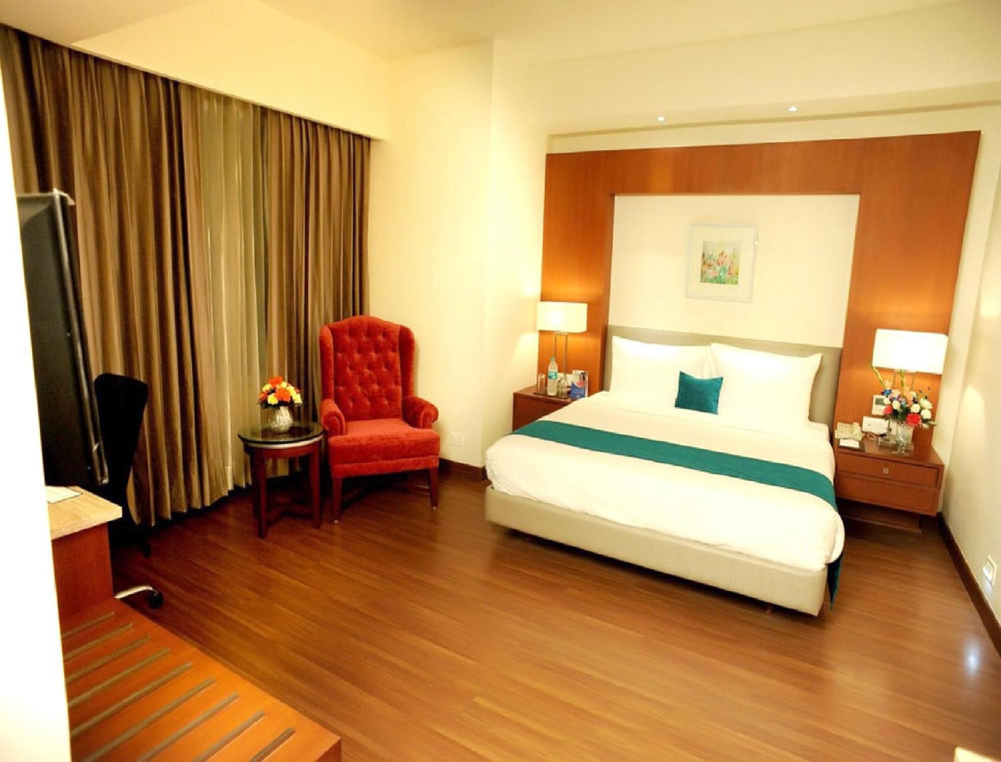 Sarovar Portico- Jalandhar