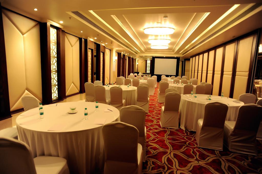 Sarovar Portico- Jalandhar