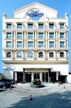 Hotel Sarovar Portico- Jalandhar