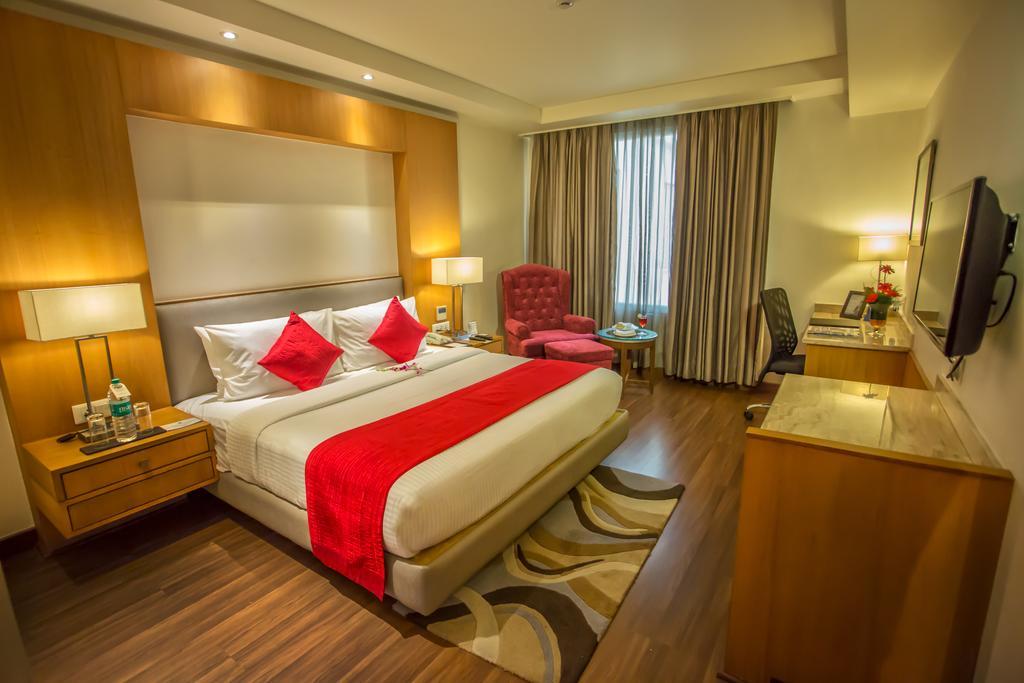 Sarovar Portico- Jalandhar
