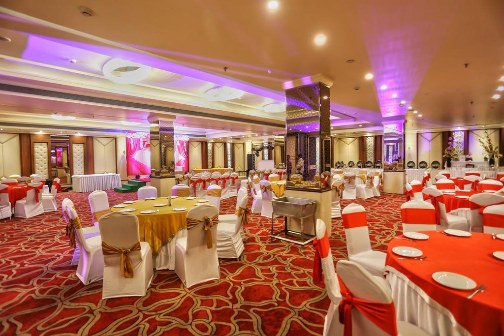 Hotel Sarovar Portico- Jalandhar