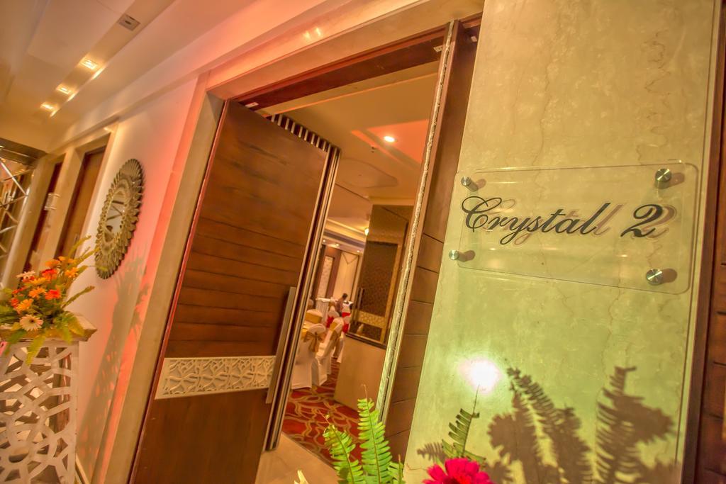 Hotel Sarovar Portico- Jalandhar