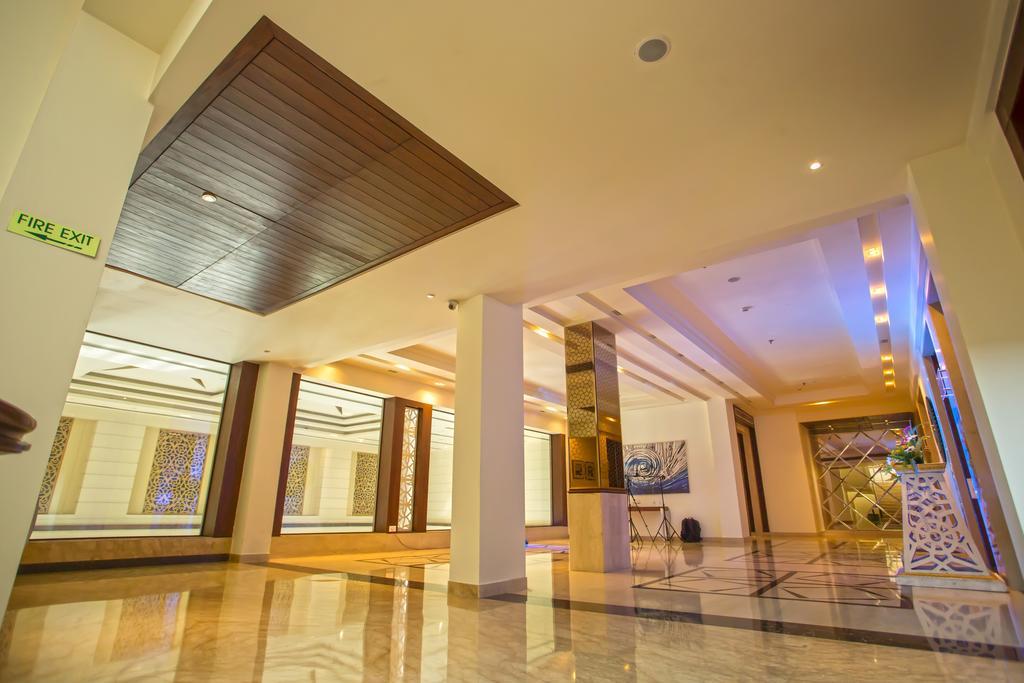 Sarovar Portico- Jalandhar