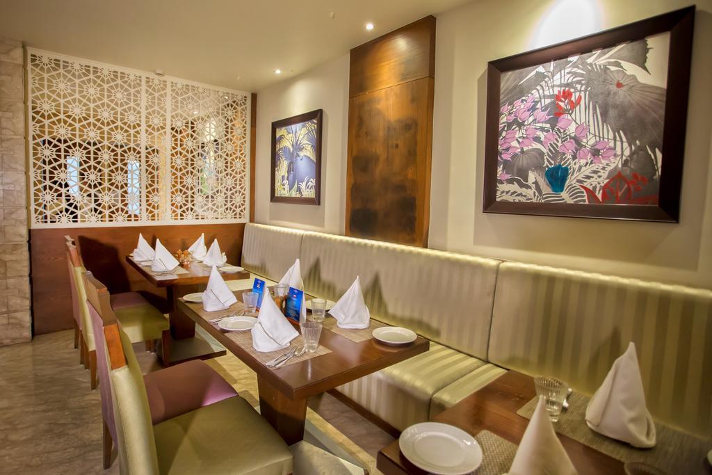 Sarovar Portico- Jalandhar