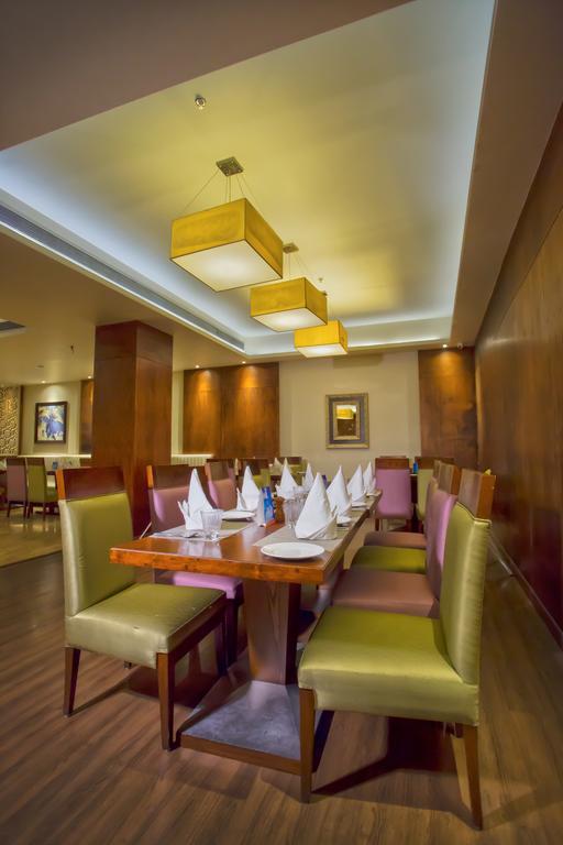 Hotel Sarovar Portico- Jalandhar