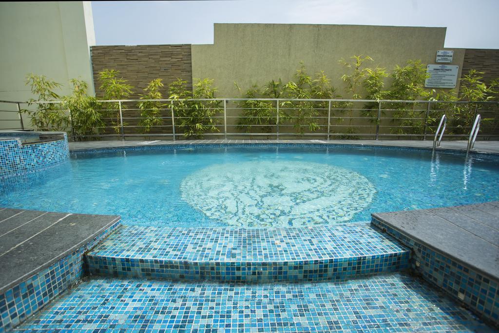 Hotel Sarovar Portico- Jalandhar