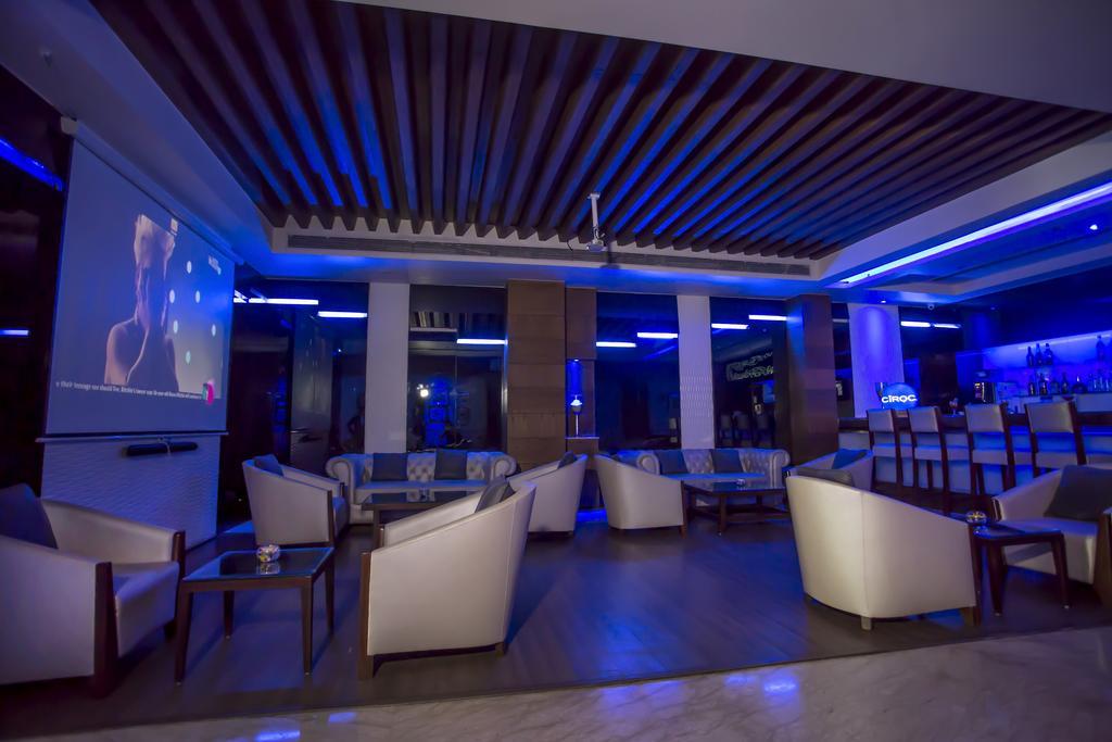 Sarovar Portico- Jalandhar