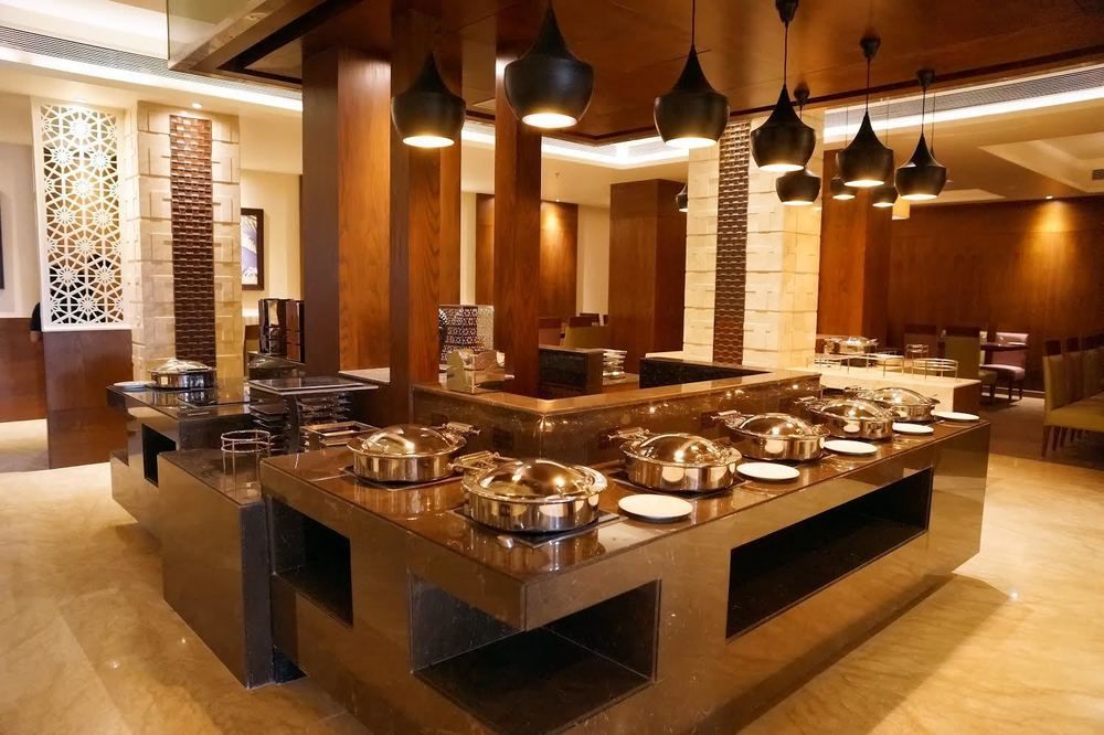 Hotel Sarovar Portico- Jalandhar