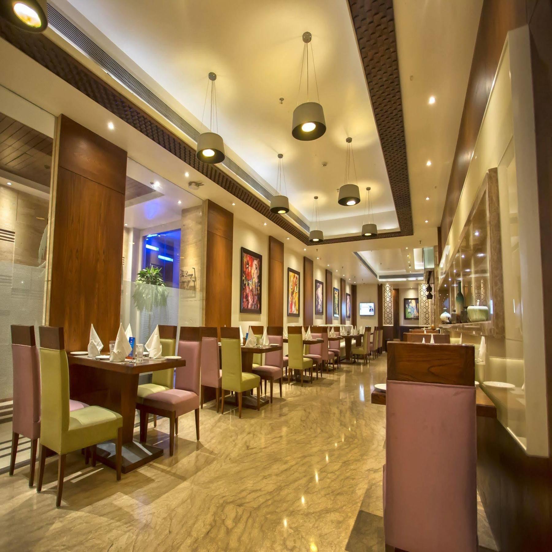 Sarovar Portico- Hotel Jalandhar