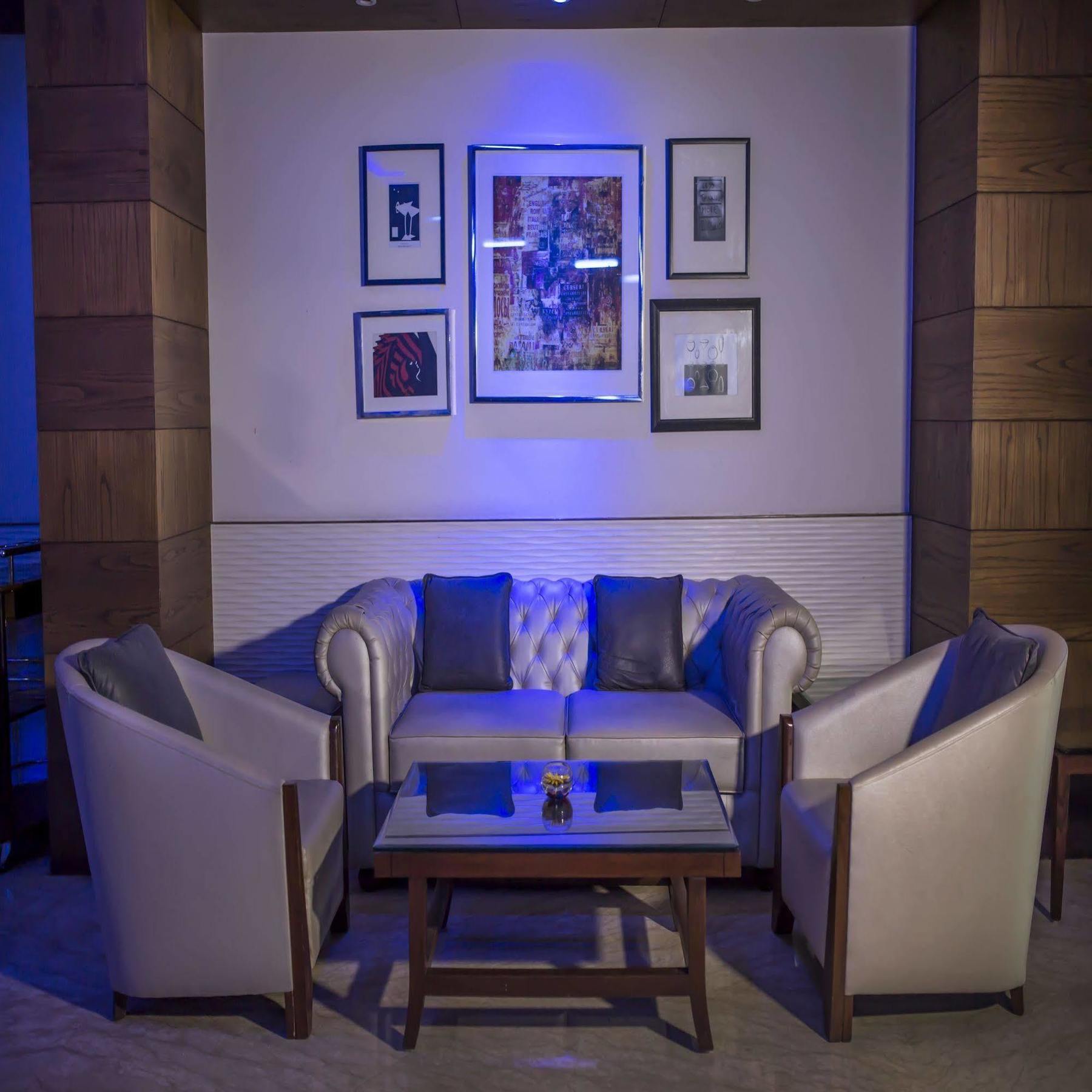 Sarovar Portico- Hotel Jalandhar