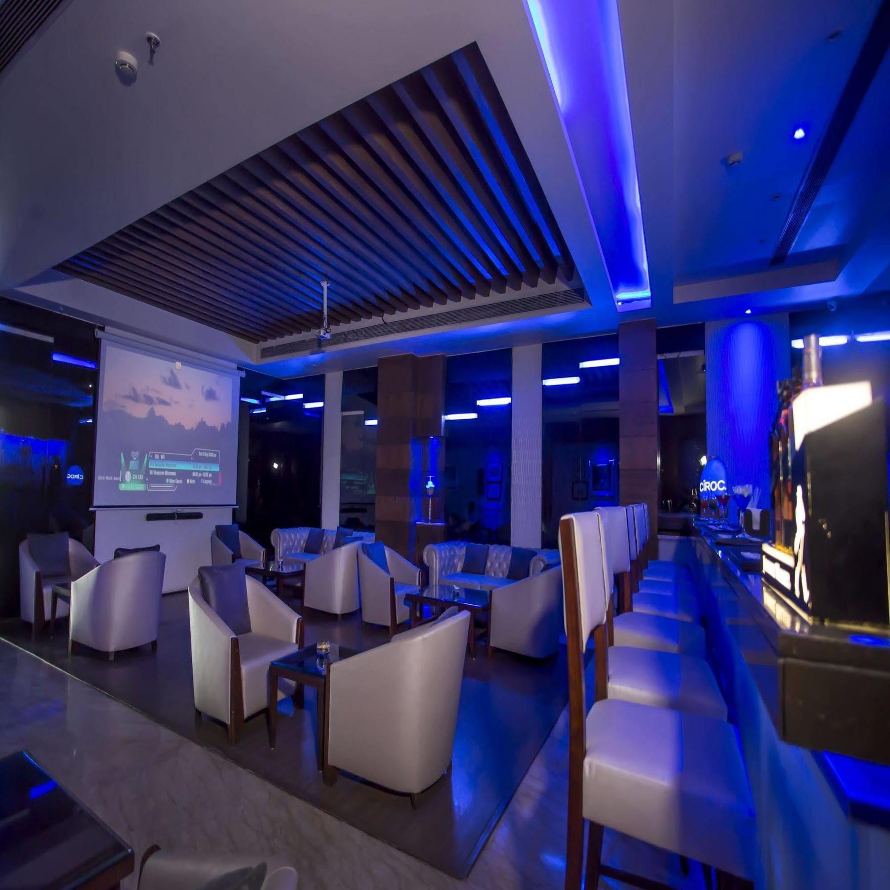 Sarovar Portico- Hotel Jalandhar