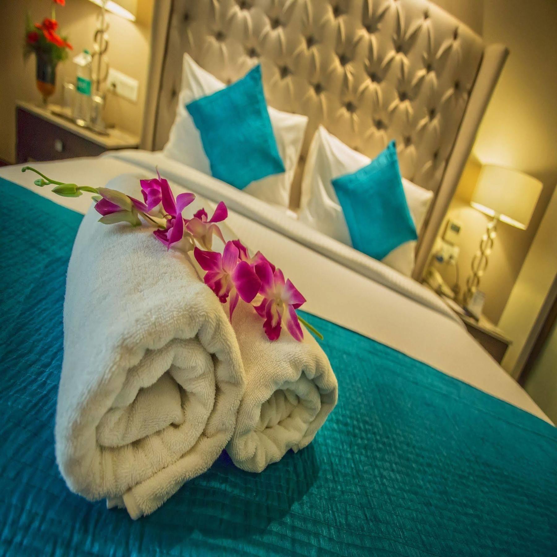 Sarovar Portico- Hotel Jalandhar