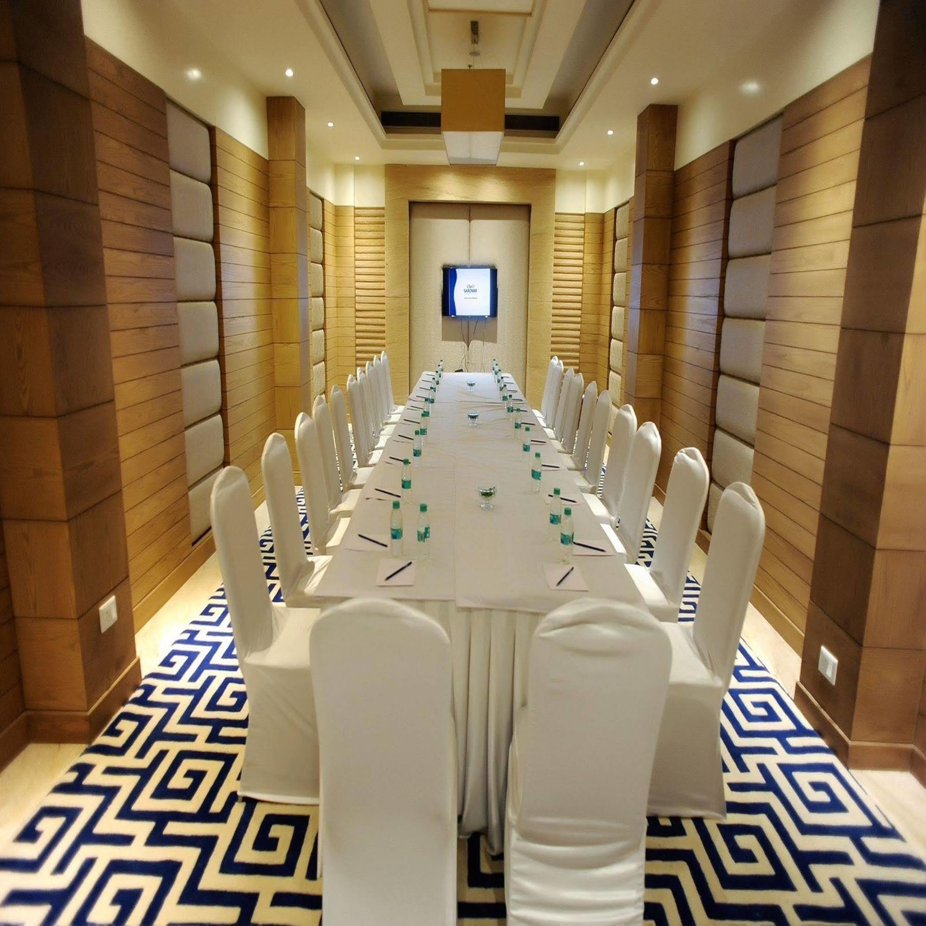 Hotel Sarovar Portico- Jalandhar