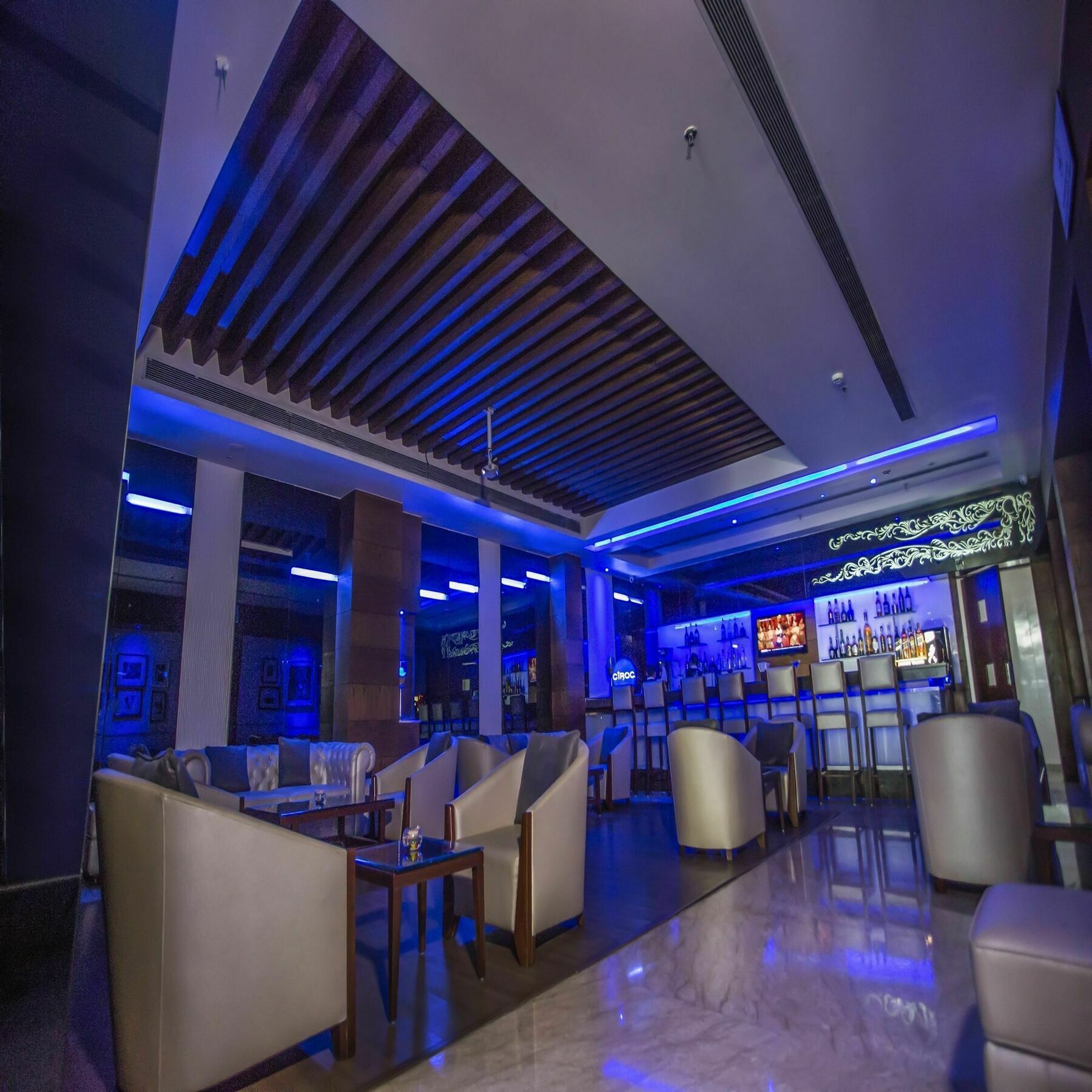 Sarovar Portico- Hotel 4*