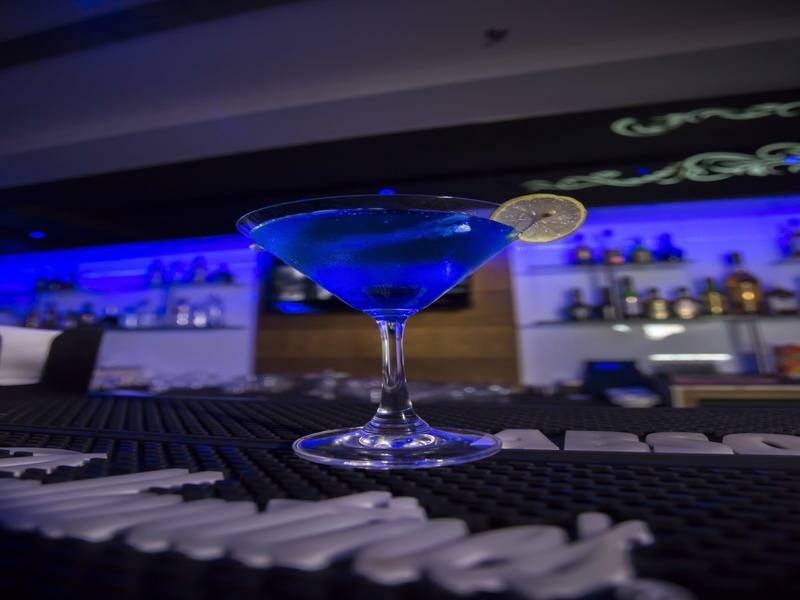 Sarovar Portico- Jalandhar