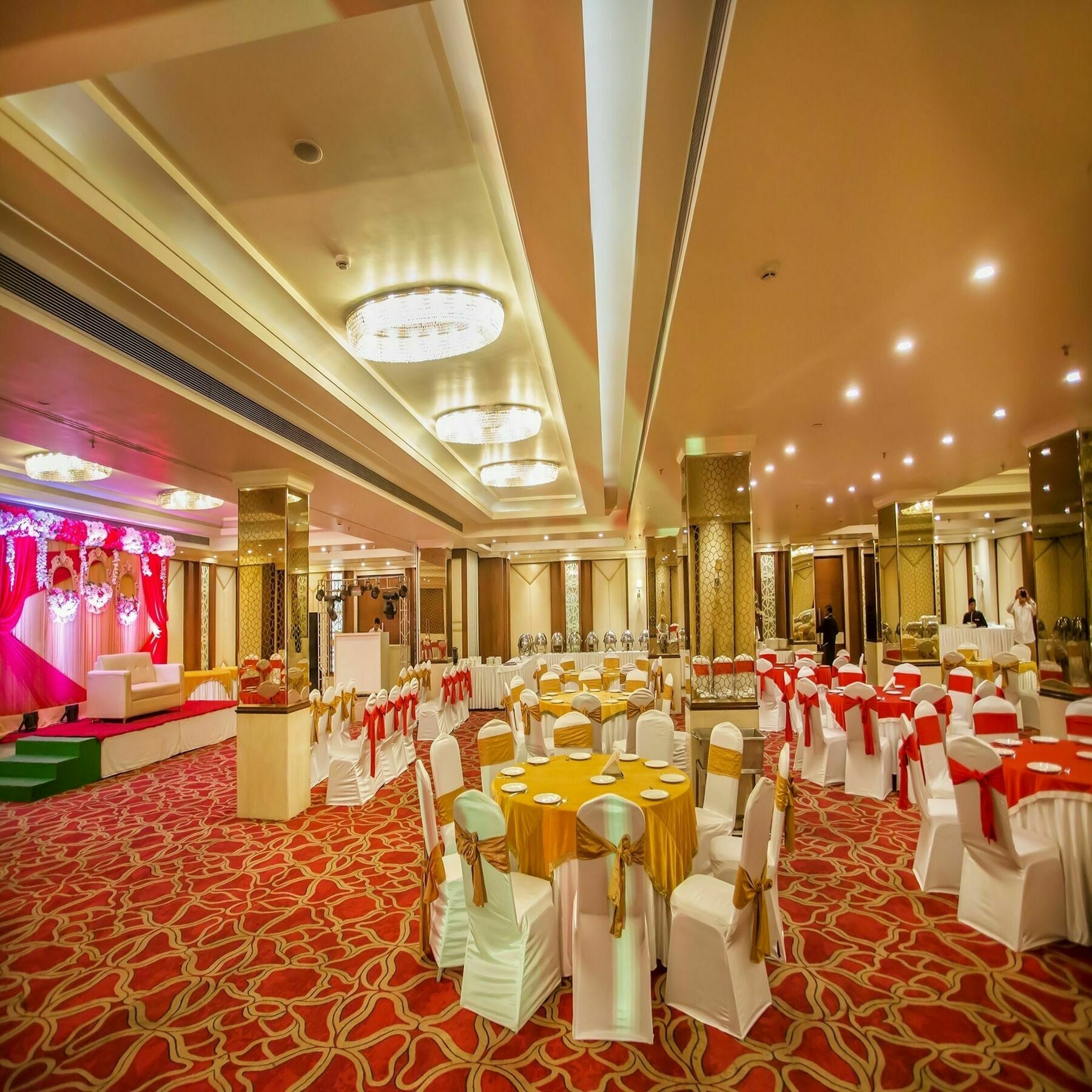 Sarovar Portico- 4* Jalandhar