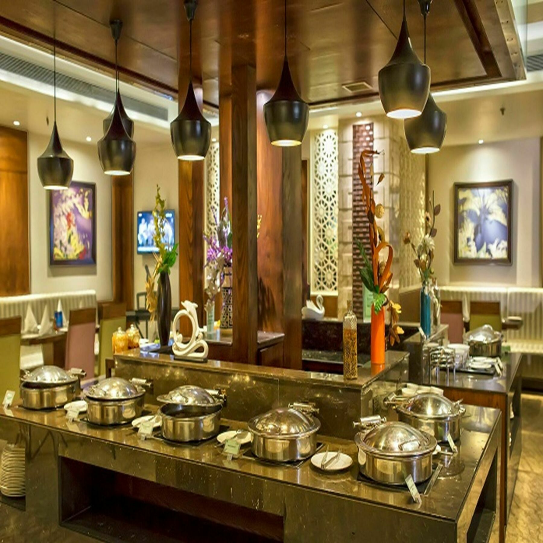 Sarovar Portico- 4* Jalandhar