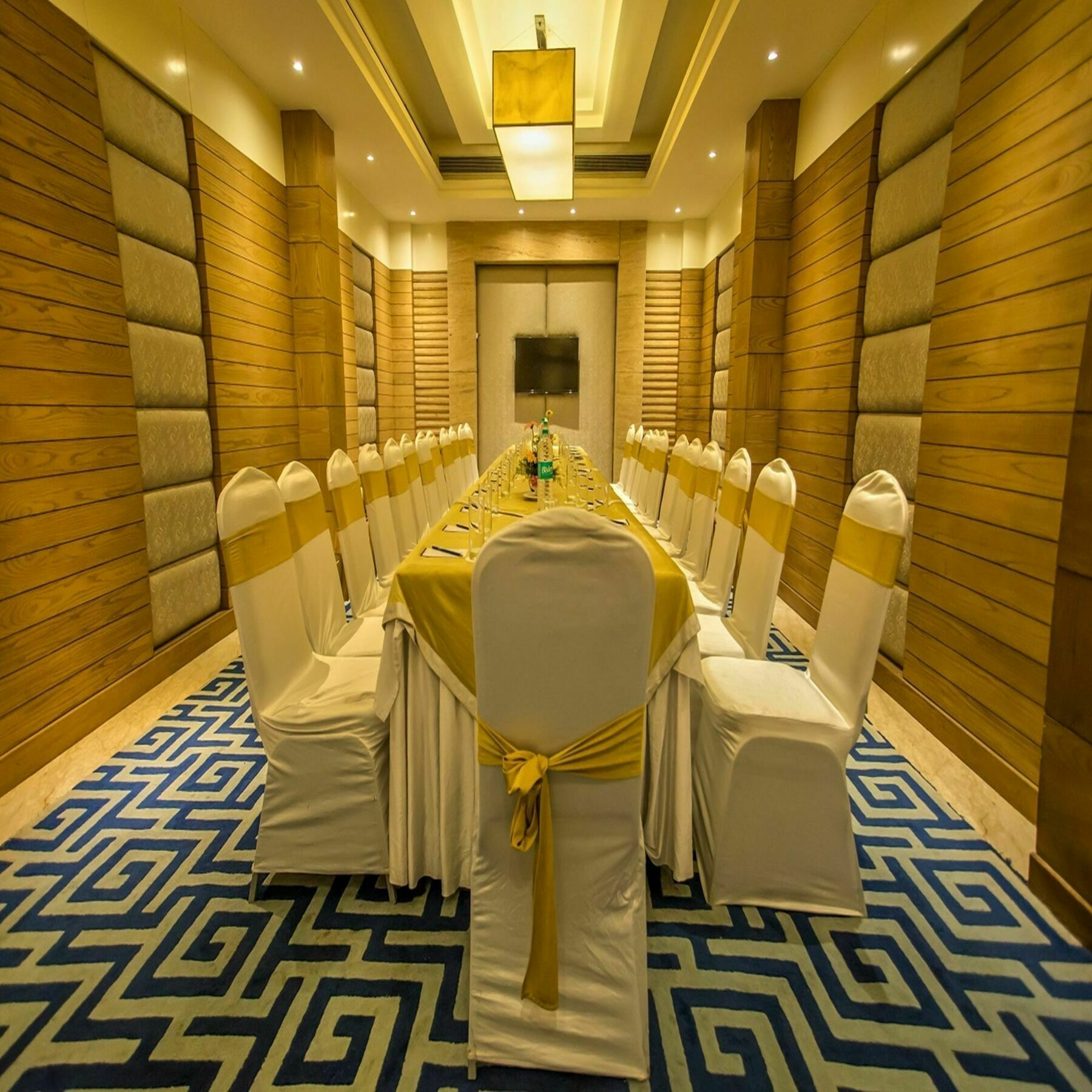 Sarovar Portico- Hotel Jalandhar
