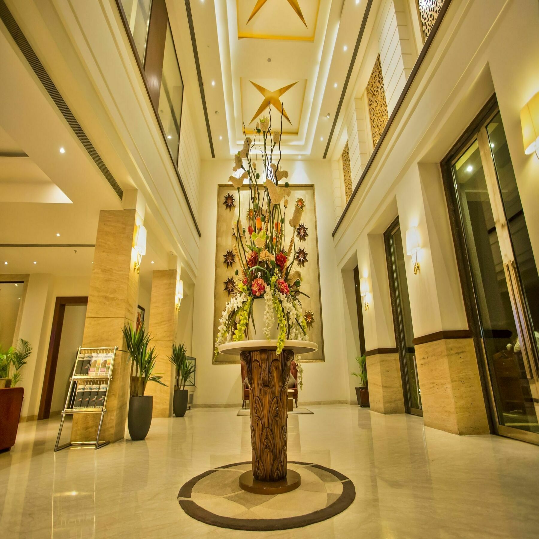 Sarovar Portico- Hotel Jalandhar
