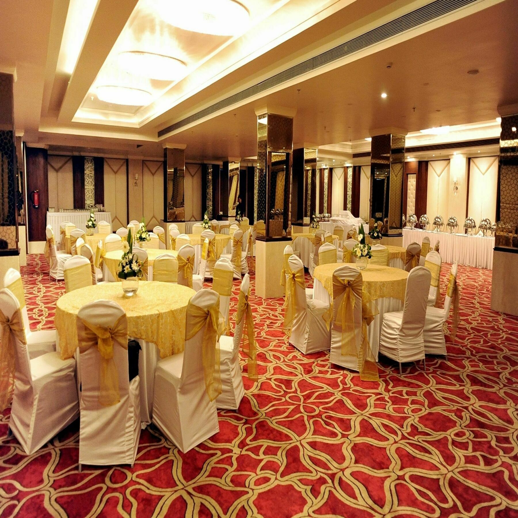 Sarovar Portico- 4* Jalandhar