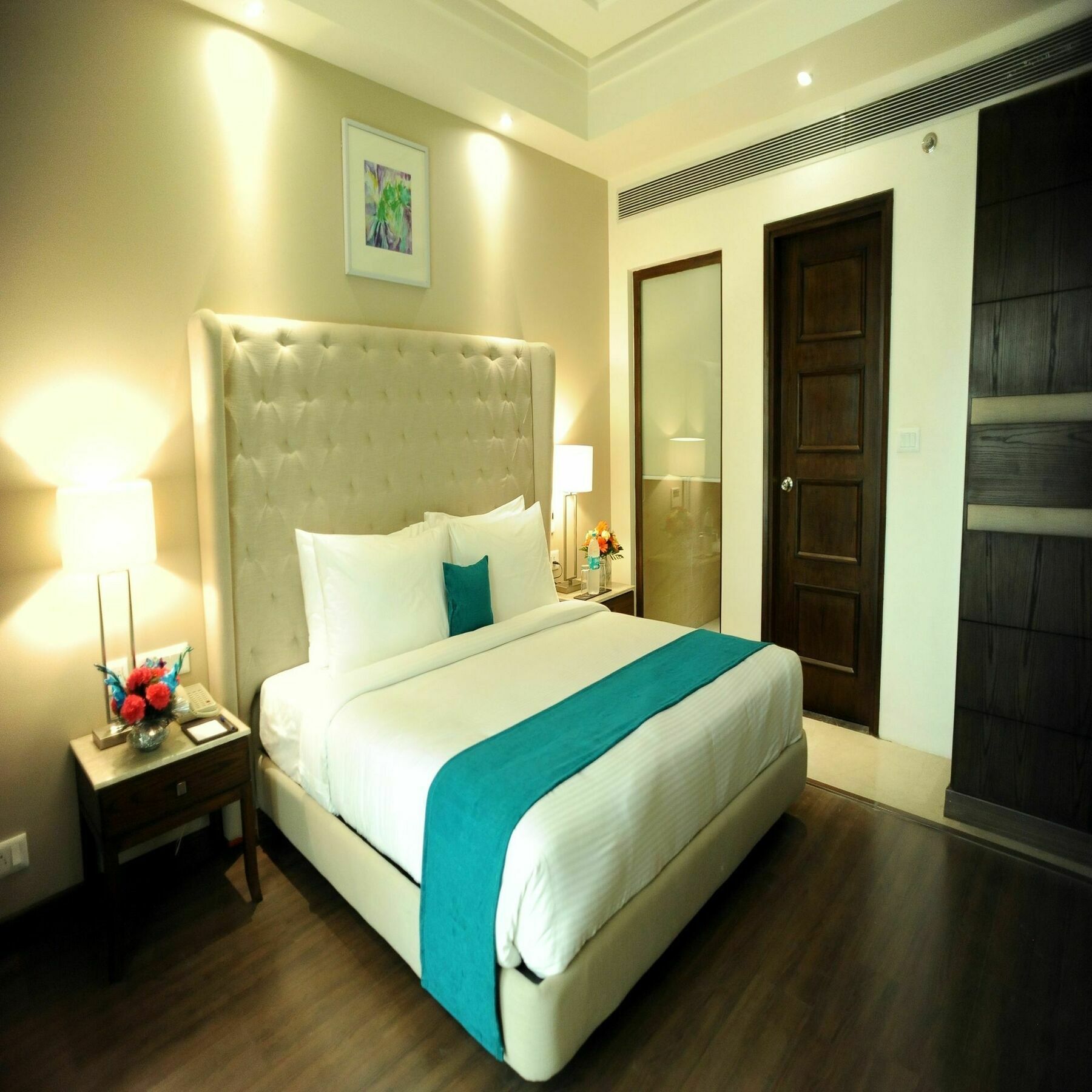 Sarovar Portico- Hotel Jalandhar